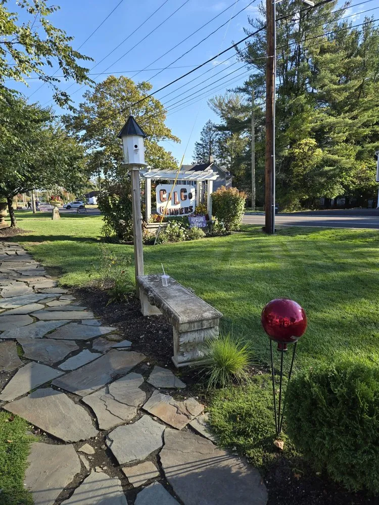 Trusted landscape installation near you in Freehold, NJ by Calgo Gardens