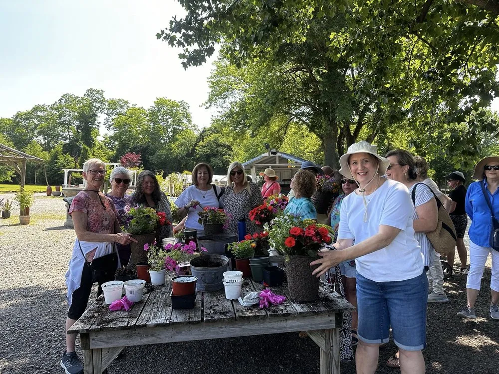 Professional garden landscaping experts serving Freehold, NJ - Calgo Gardens