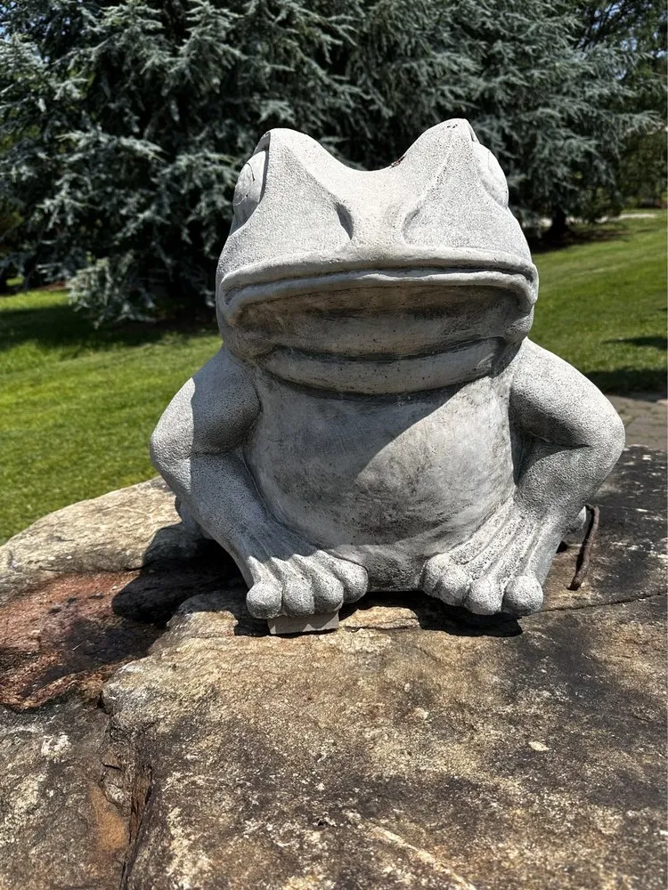 Affordable landscape installation near you in Freehold, NJ by Calgo Gardens