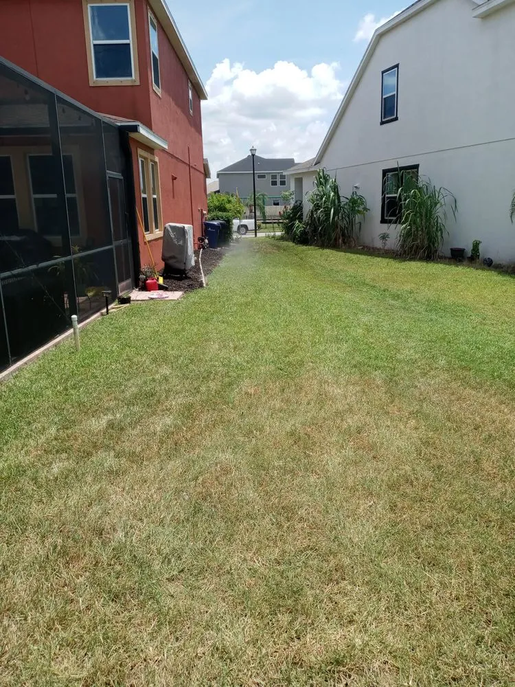 Top-rated landscape installation experts serving Bradenton, FL - Calhoun and Son's Lawn Care