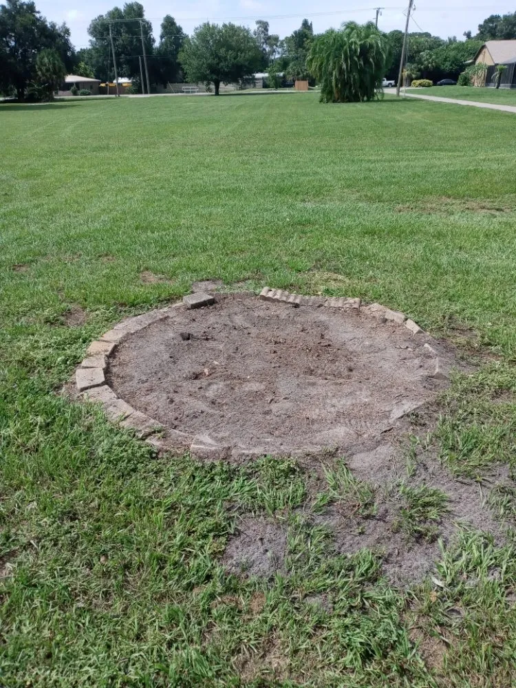 Top-rated yard maintenance in Bradenton, FL - Calhoun and Son's Lawn Care