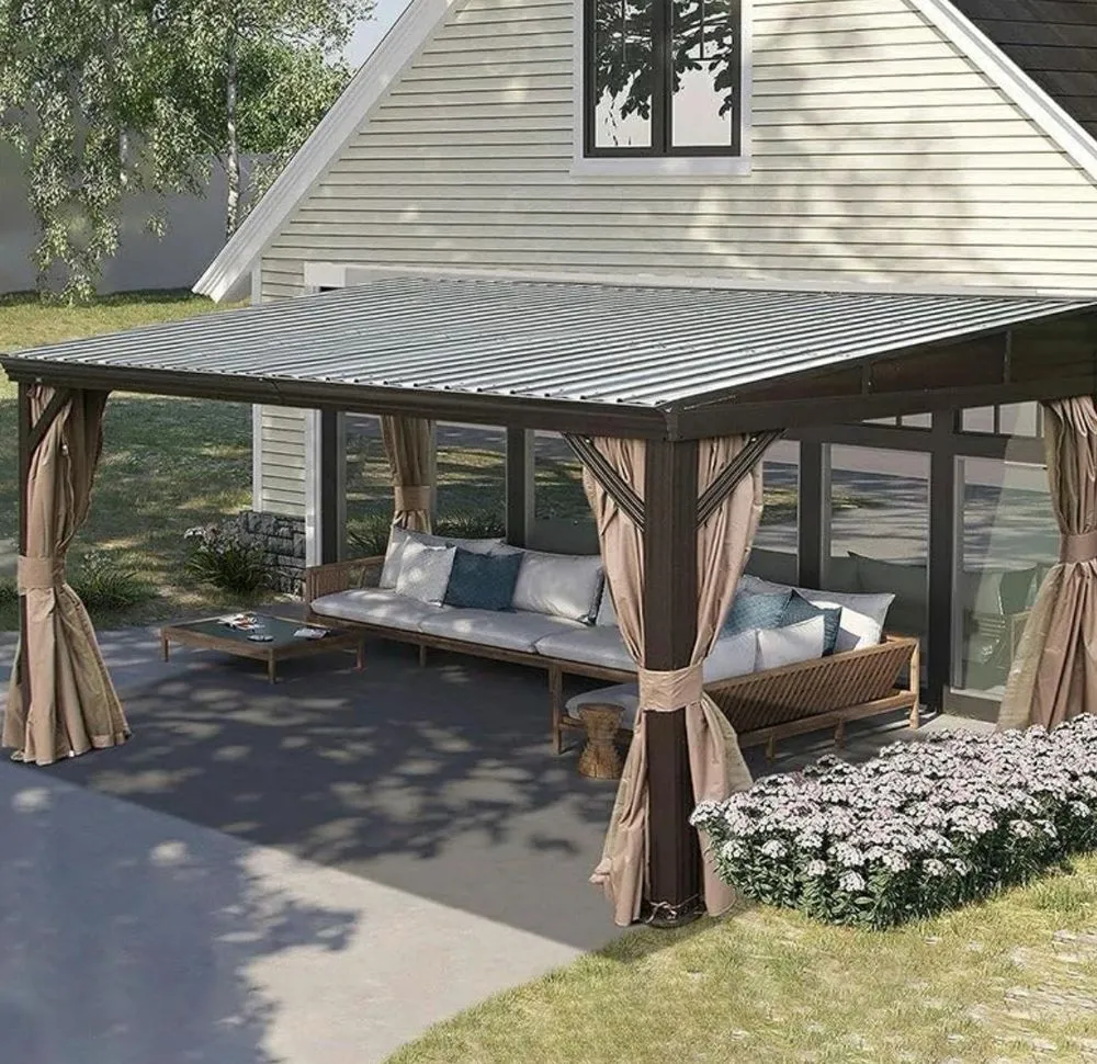 Local garden landscaping experts serving Kentwood, LA - Calhoun Fencing & Carpentry work