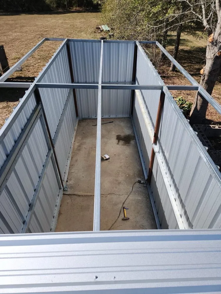 Trusted landscaping services for homes across Kentwood, LA - Calhoun Fencing & Carpentry work