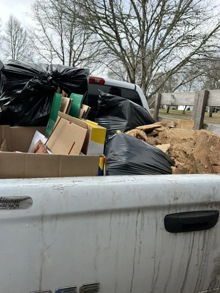 Custom lawn care service with custom design in Union, SC by Calhoun Home Services