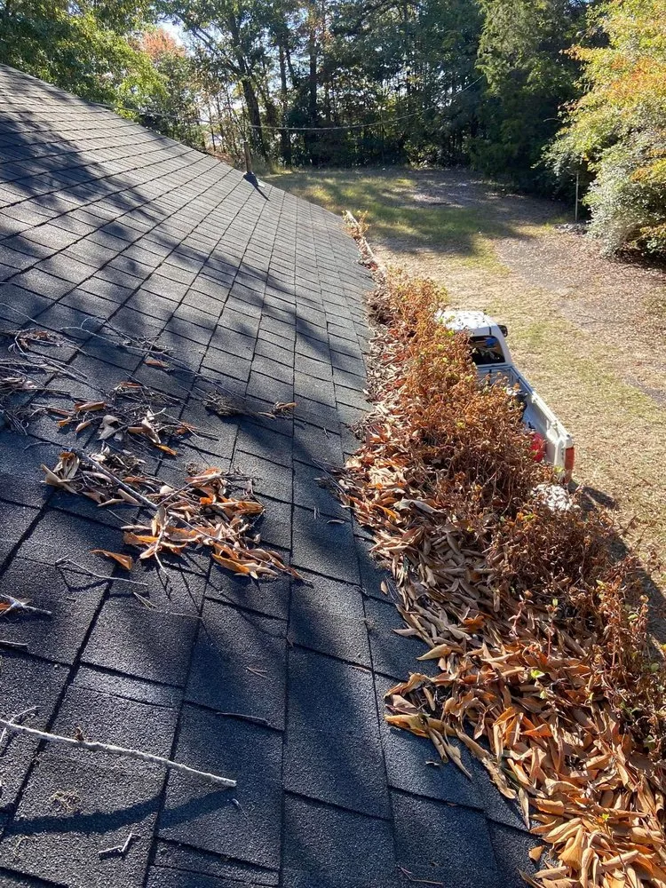 Trusted landscape design experts serving Union, SC - Calhoun Home Services