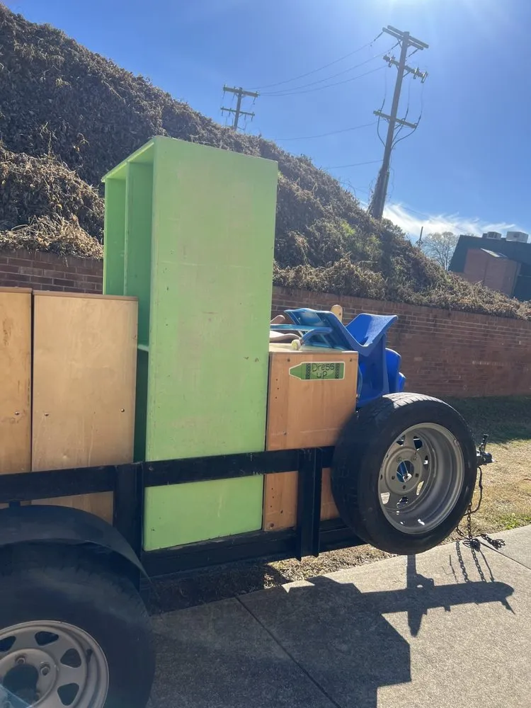 Reliable landscape installation for outdoor upgrades in Union, SC by Calhoun Home Services