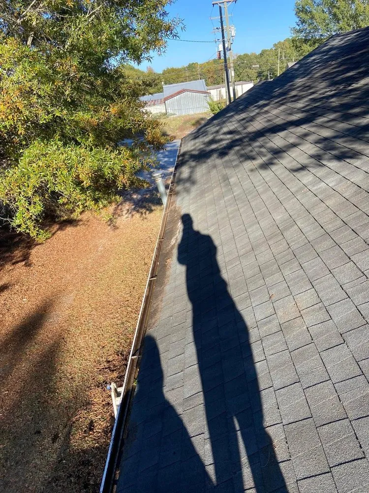 Reliable yard maintenance for residential properties across Union, SC - Calhoun Home Services