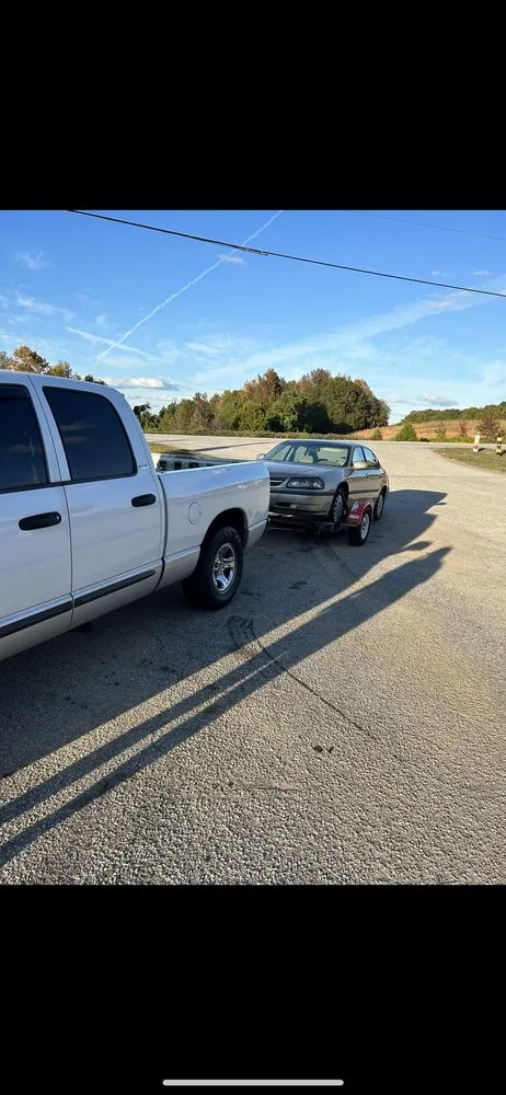 Affordable lawn care service in Union, SC by Calhoun Home Services