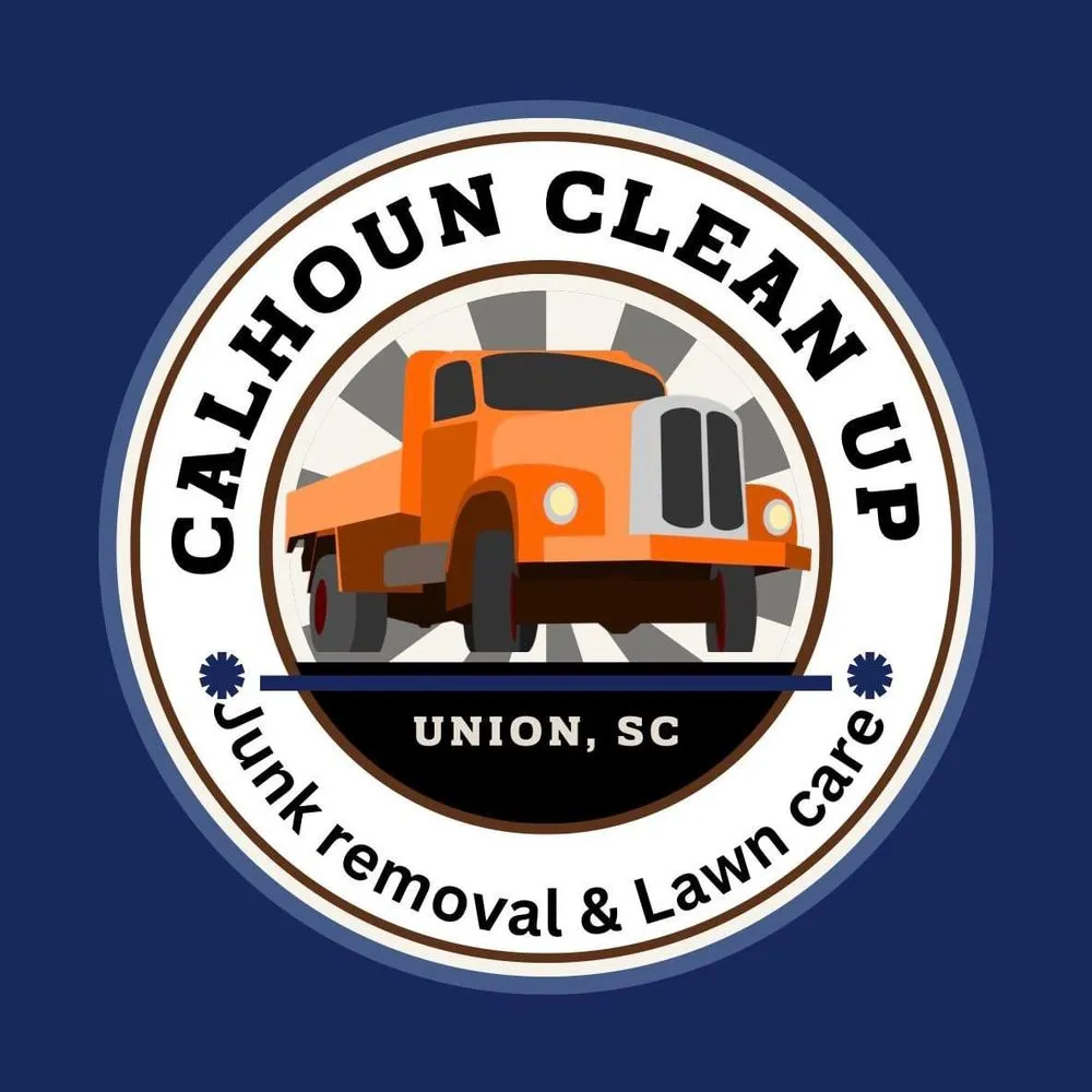 Custom landscape installation in Union, SC by Calhoun Home Services