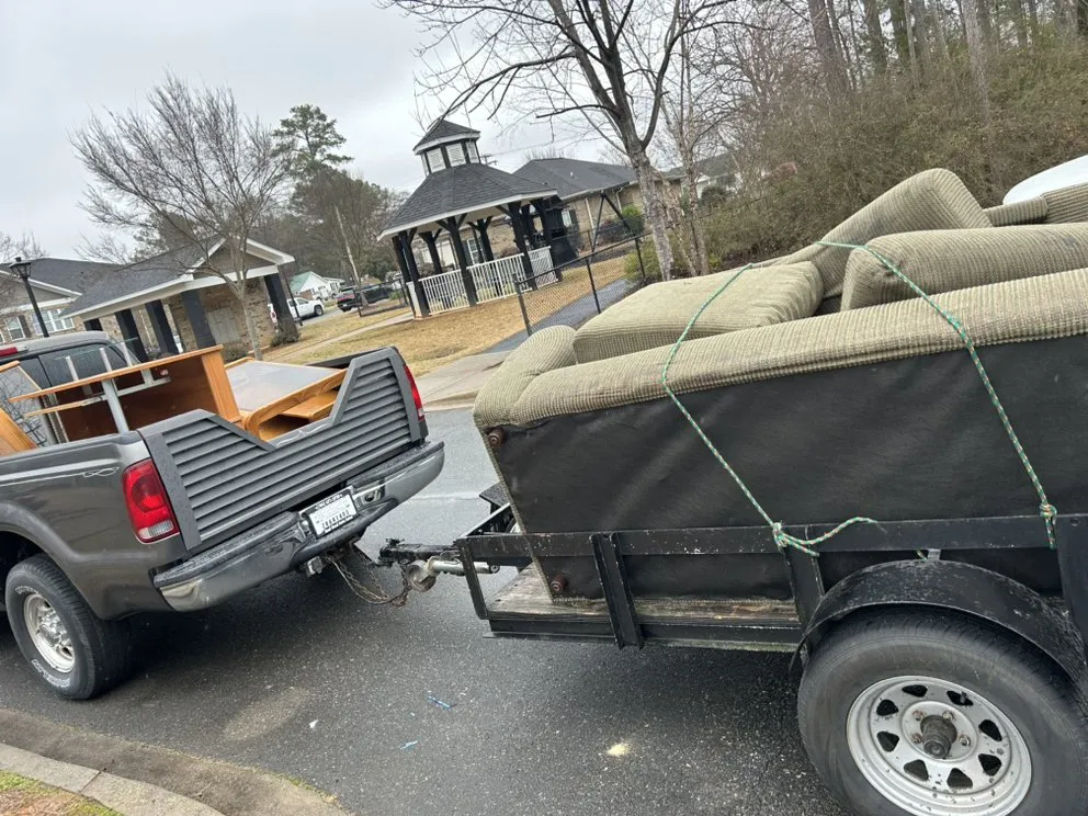 Reliable garden landscaping experts serving Union, SC - Calhoun Home Services