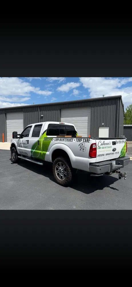 Affordable outdoor landscaping for outdoor upgrades in Clover, SC by Calhoun’s Lawn Maintenance