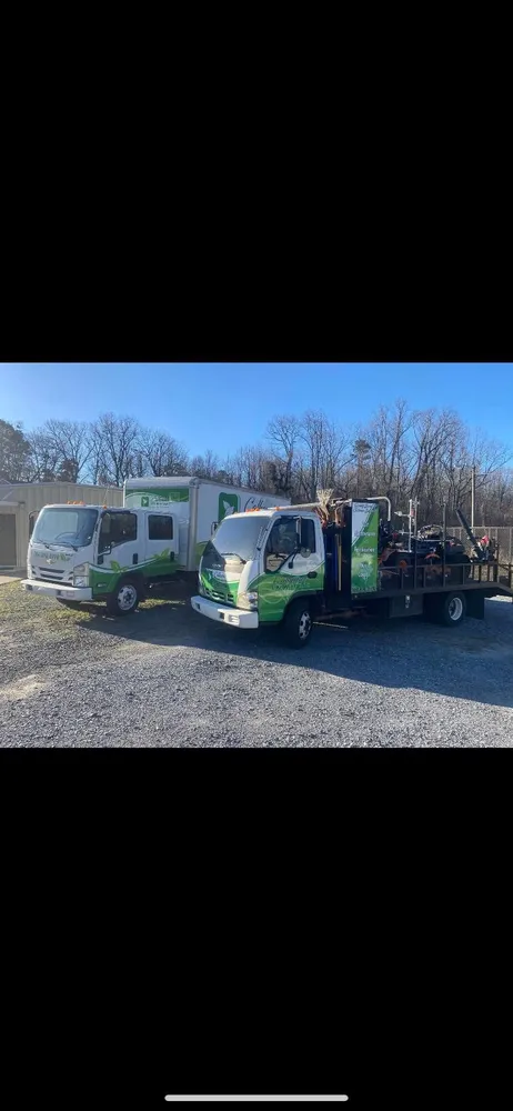 Top-rated landscaping services in Clover, SC - Calhoun’s Lawn Maintenance