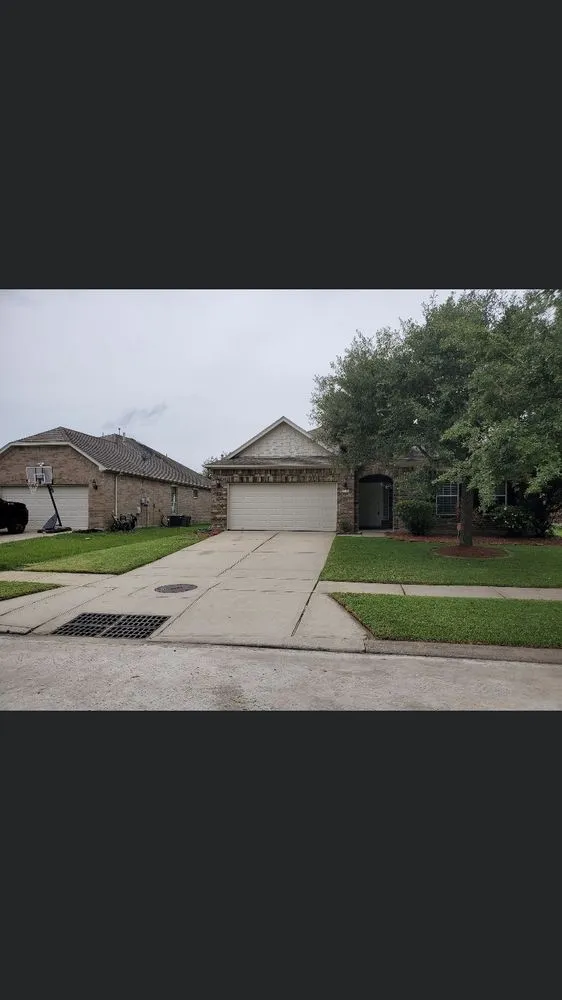 Trusted residential landscaping in Birmingham, AL by Calhoun’s Residential Service