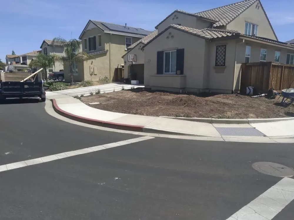 Professional lawn care service for outdoor upgrades in Antioch, CA by Cali Boyz Landscaping