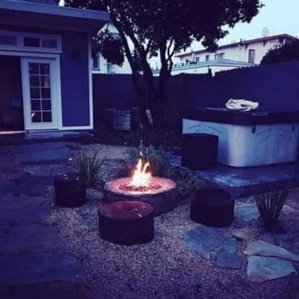 Top-rated lawn care service for beautiful yards across Antioch, CA - Cali Boyz Landscaping