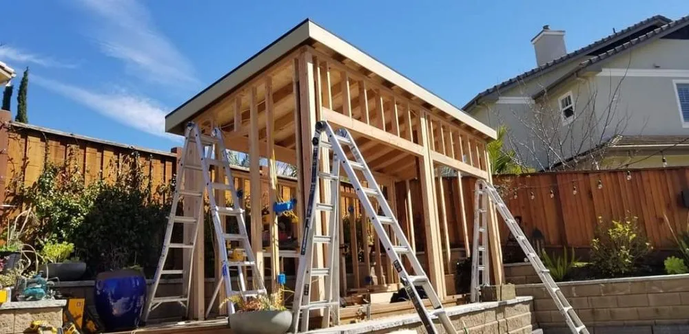 Custom landscape design in Antioch, CA - Cali Boyz Landscaping