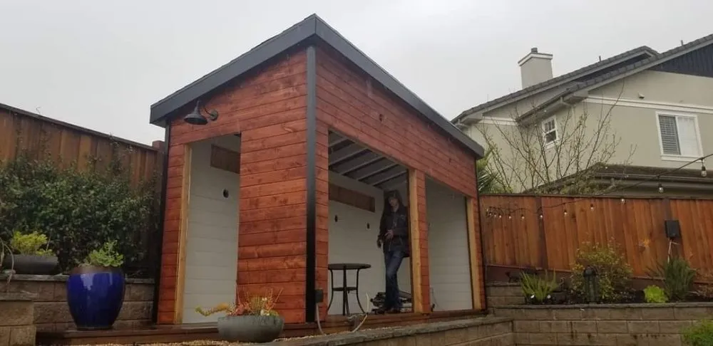 Professional landscaping services for beautiful yards across Antioch, CA - Cali Boyz Landscaping