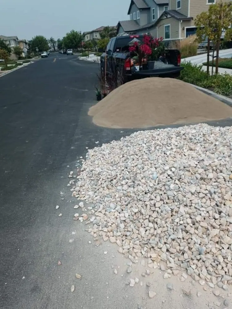 Reliable landscaping services with custom design in Antioch, CA by Cali Boyz Landscaping