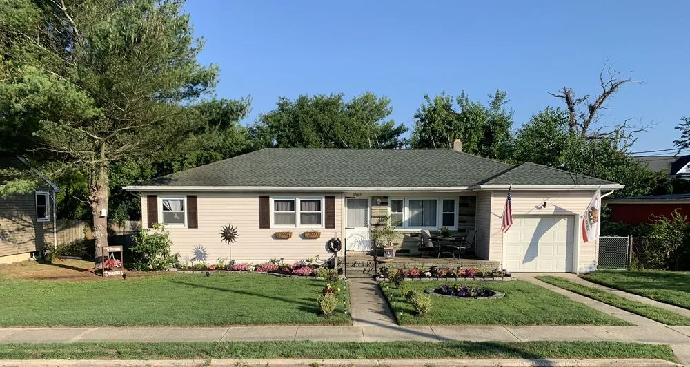 Local yard maintenance experts serving Arlington, TX - Cali Breeze Landscape Services