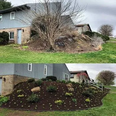 Trusted outdoor landscaping for beautiful yards in Millville, NJ by Cali Brothers Landscaping