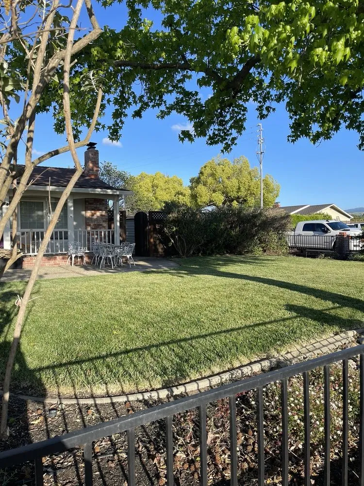 Professional landscape design experts serving Livermore, CA - Cali Coast Landscape & Maintenance