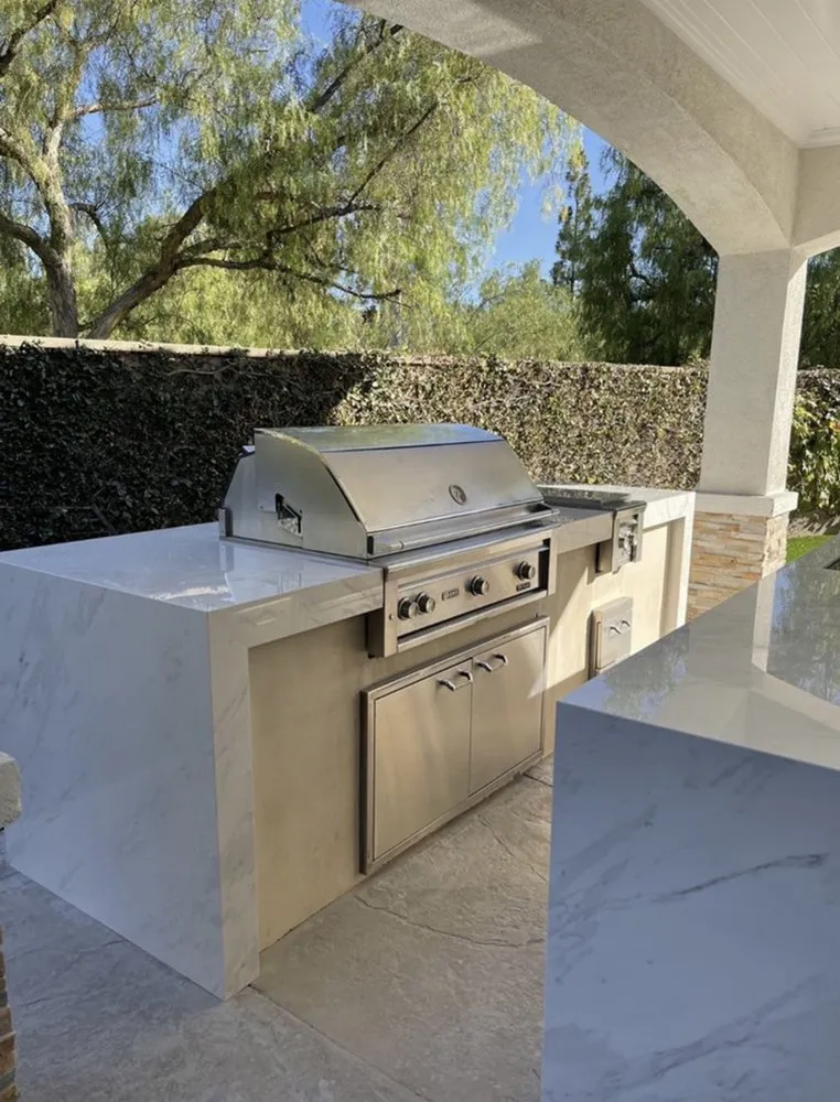 Custom yard cleanup service experts serving La Habra Heights, CA - Cali Landscape