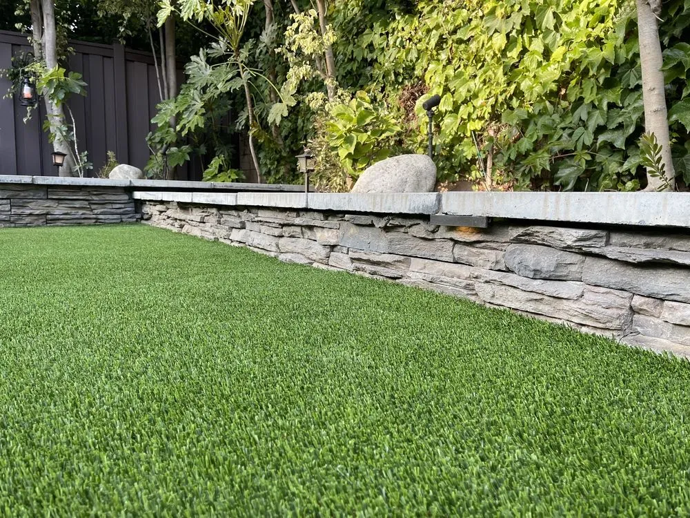 Local outdoor landscaping near you across La Habra Heights, CA - Cali Landscape