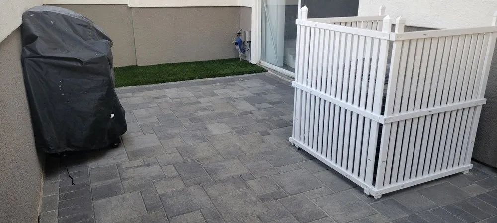 Custom outdoor landscaping for outdoor upgrades in La Habra Heights, CA by Cali Landscape