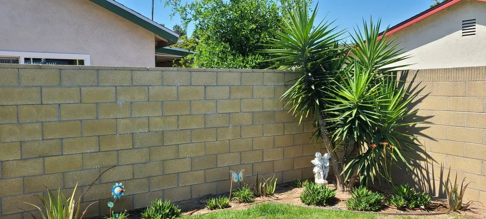 Affordable residential landscaping in La Habra Heights, CA by Cali Landscape