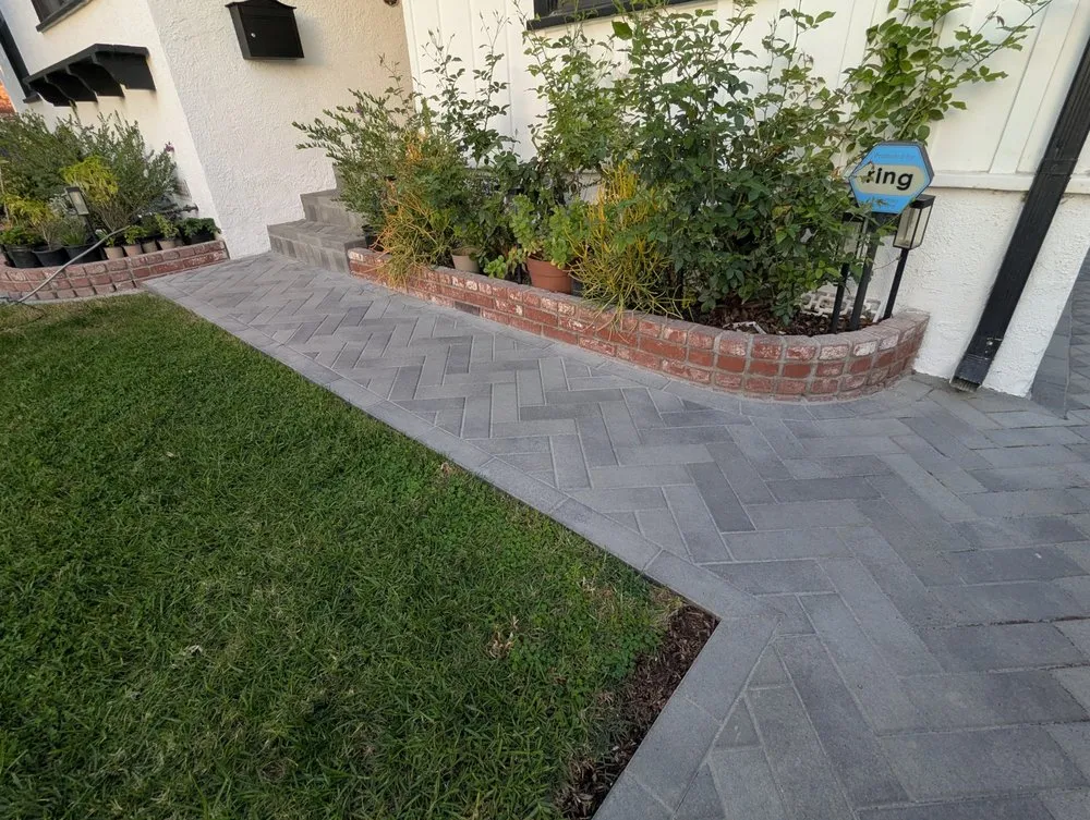 Reliable landscape design experts serving La Habra Heights, CA - Cali Landscape