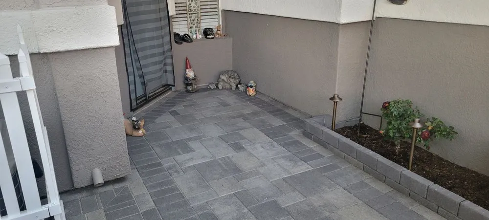 Affordable lawn care service in La Habra Heights, CA by Cali Landscape