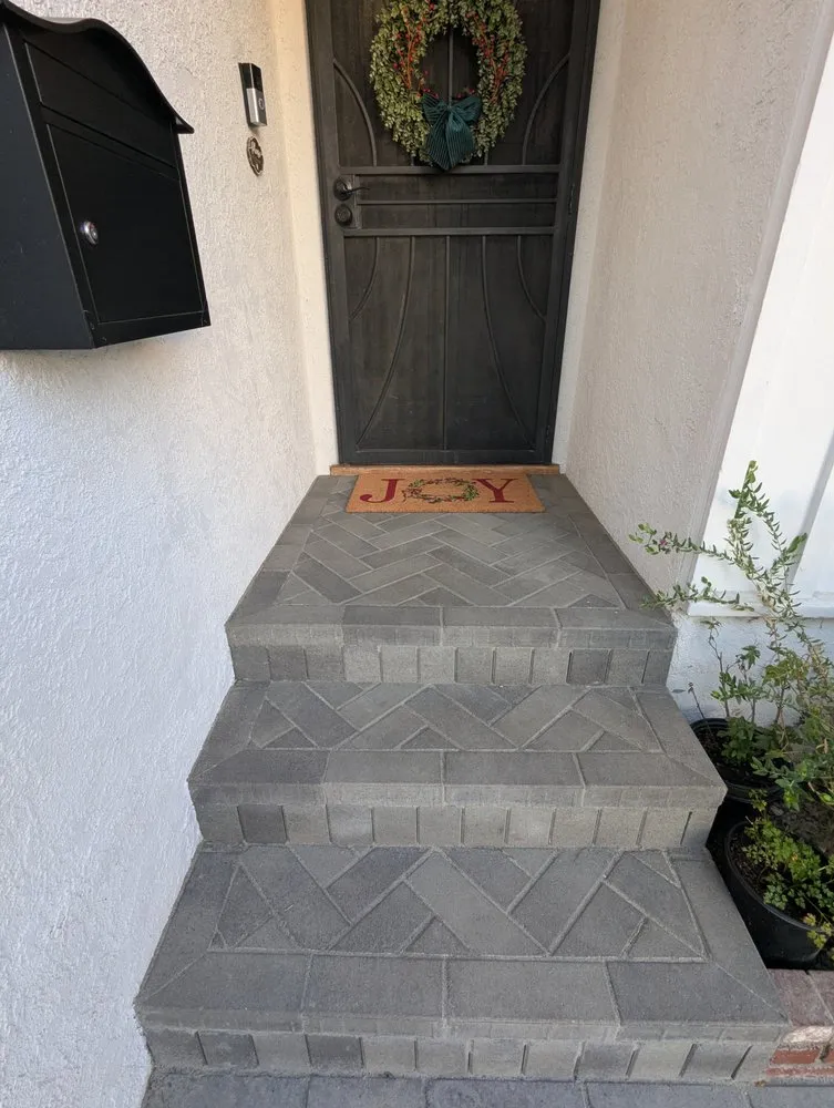 Trusted residential landscaping in La Habra Heights, CA - Cali Landscape