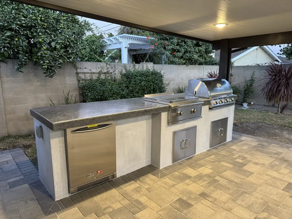 Trusted lawn care service near you in La Habra Heights, CA by Cali Landscape