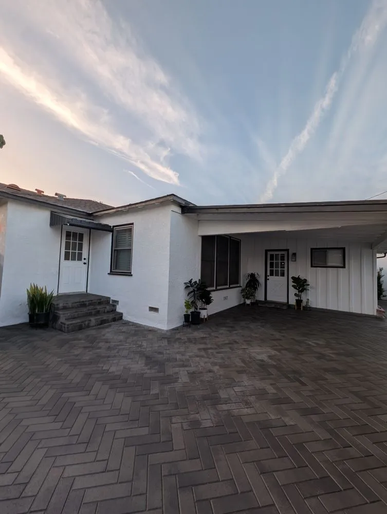 Top-rated outdoor landscaping experts serving La Habra Heights, CA - Cali Landscape