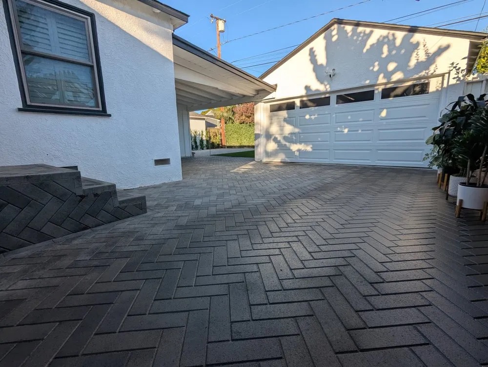 Expert landscape installation experts serving La Habra Heights, CA - Cali Landscape