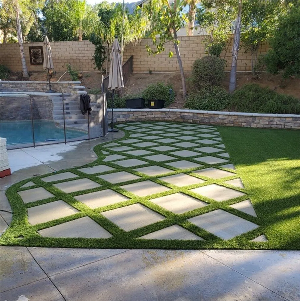 Reliable residential landscaping with custom design across Santa Ana, CA - Cali Landscape Solutions