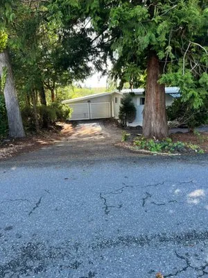 Cali Landscaping Logo