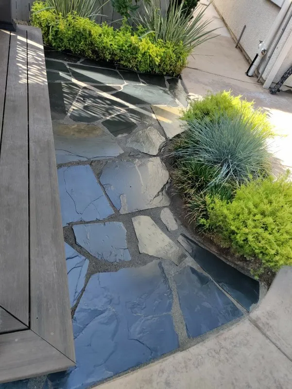 Top-rated lawn care service in Sacramento, CA - Cali Landscaping