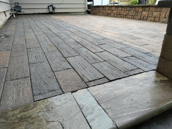 Local lawn care service in Sacramento, CA by Cali Landscaping