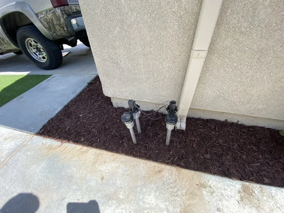 Reliable lawn care service experts serving Temecula, CA - Cali Lawn Care Services