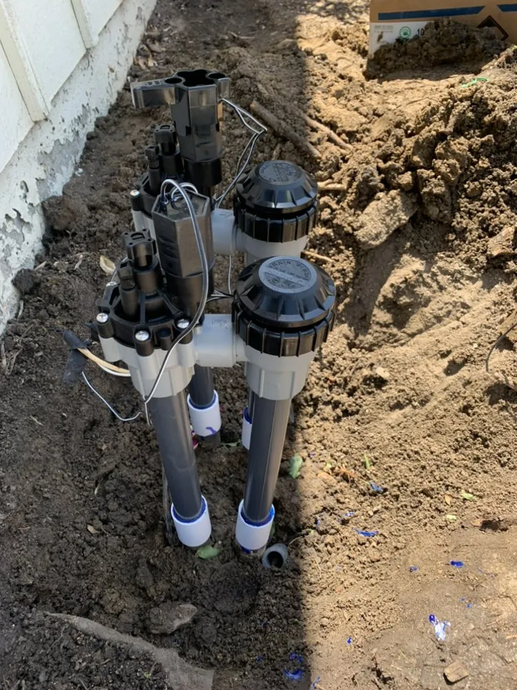 Local residential landscaping in Temecula, CA by Cali Lawn Care Services