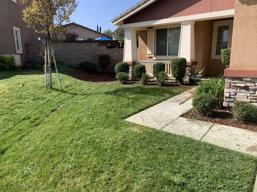 Affordable outdoor landscaping for beautiful yards across Temecula, CA - Cali Lawn Care Services