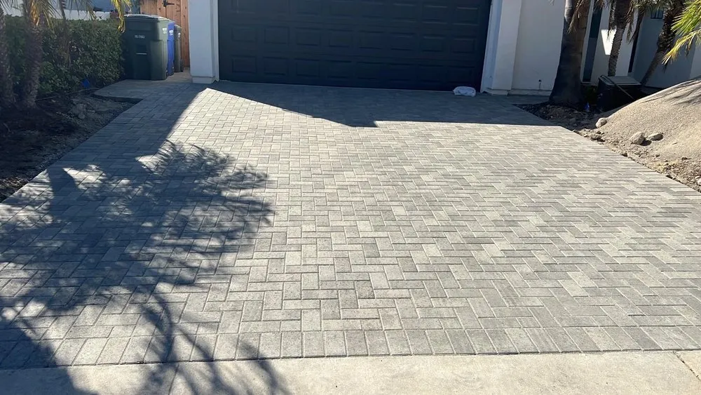 Affordable landscape design experts serving Escondido, CA - Cali Pavers