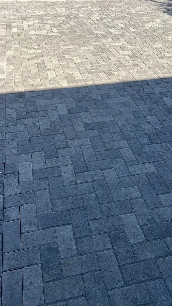 Reliable yard maintenance in Escondido, CA by Cali Pavers