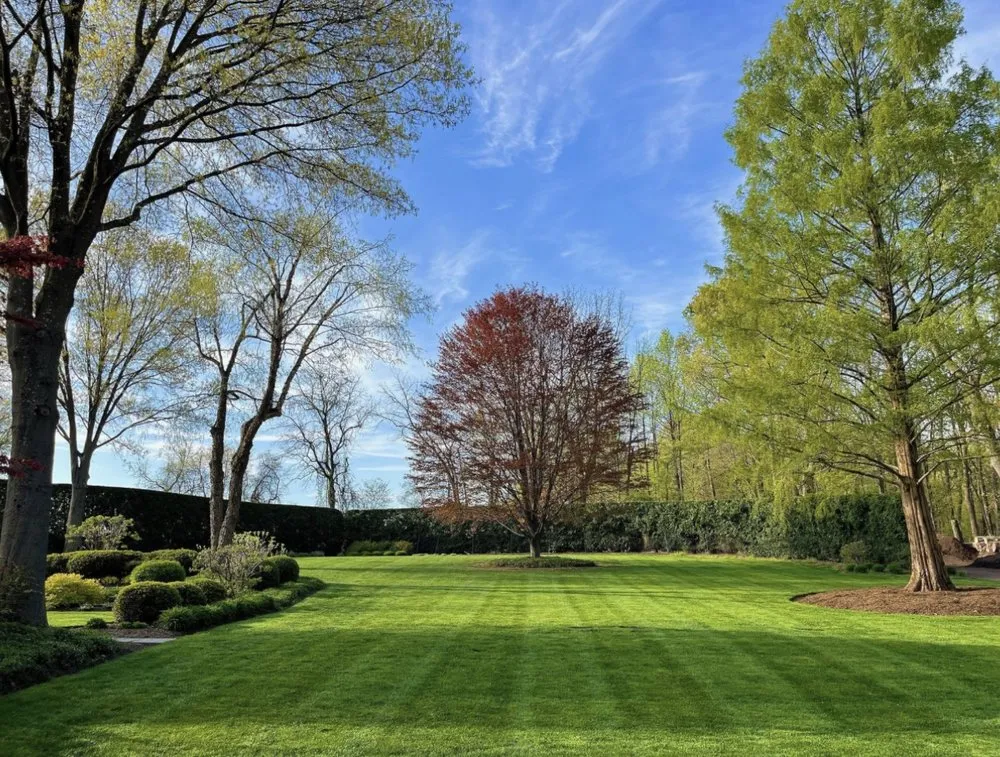 Custom residential landscaping near you across La Porte, IN - Cali Rose Lawn Care