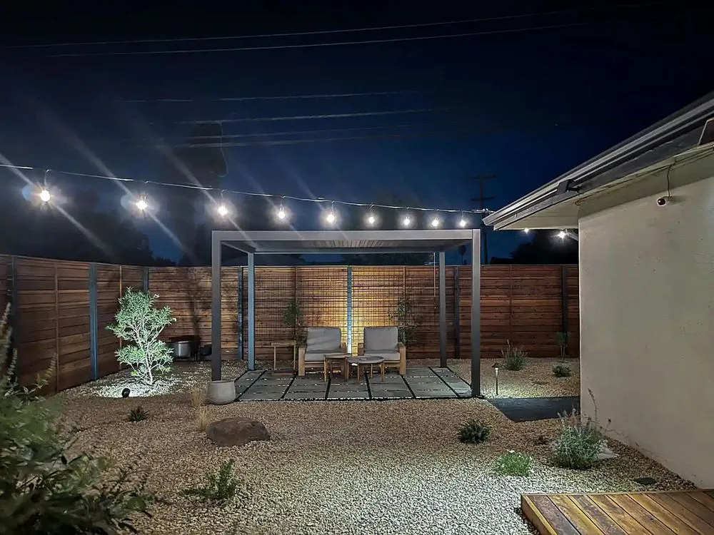 Professional landscaping services in Moraga, CA by Cali Scaping