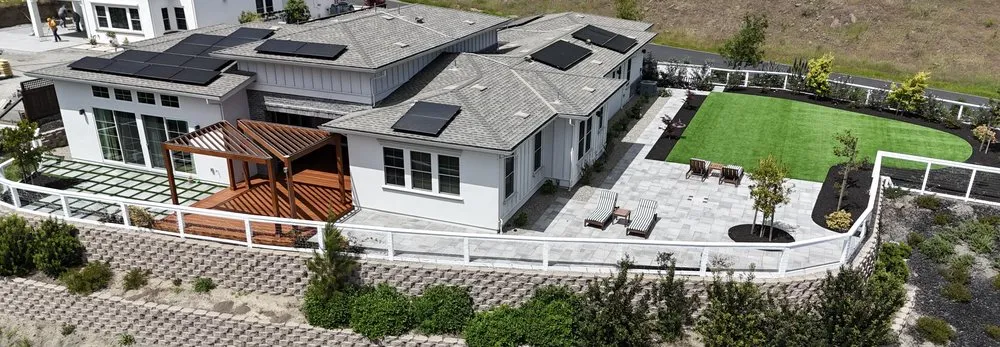 Reliable residential landscaping for outdoor upgrades in Moraga, CA by Cali Scaping