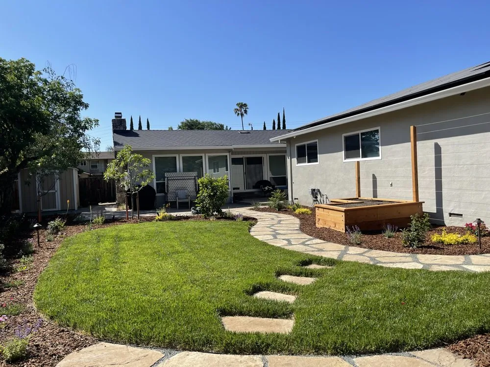 Professional yard cleanup service experts serving Moraga, CA - Cali Scaping