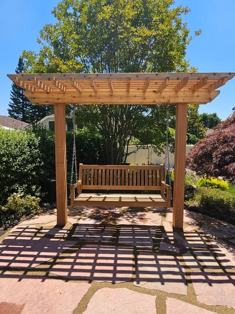 Reliable landscape design in Moraga, CA by Cali Scaping