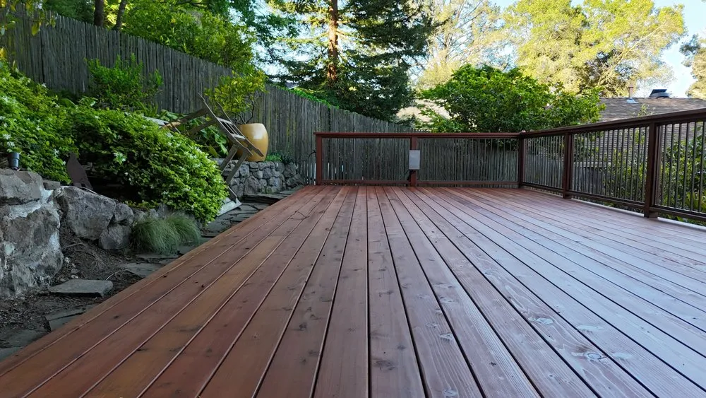 Expert landscaping services in Moraga, CA - Cali Scaping